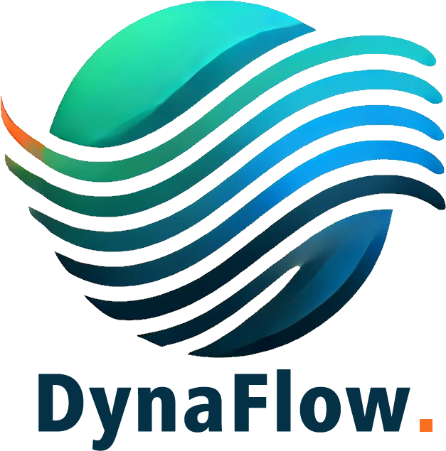DynaFlow Logo