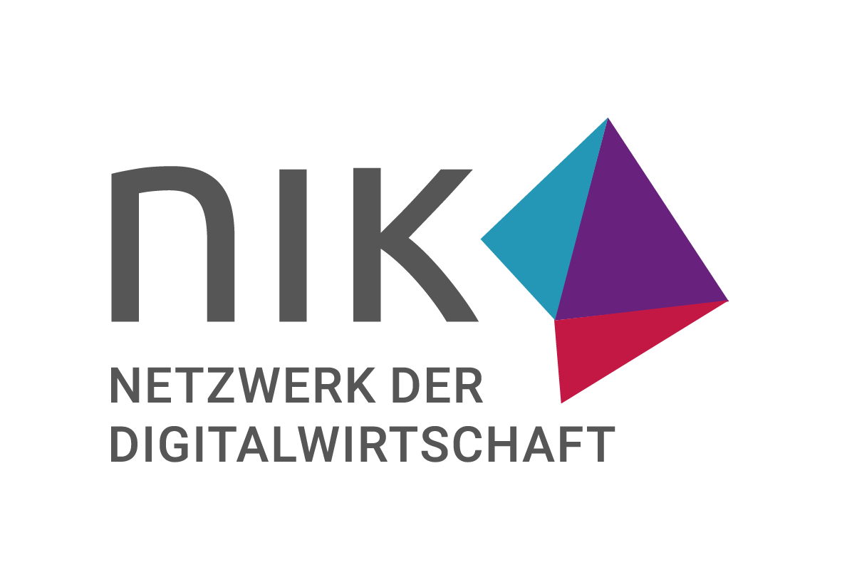 Mitglied im NIK e.V.